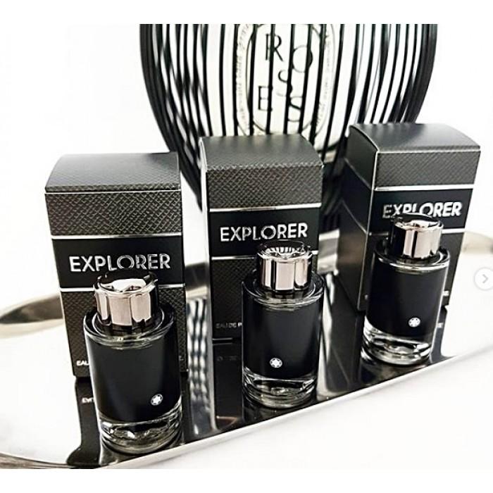 Nước hoa Nam MONT BLANC Explorer EDP 4.5ml