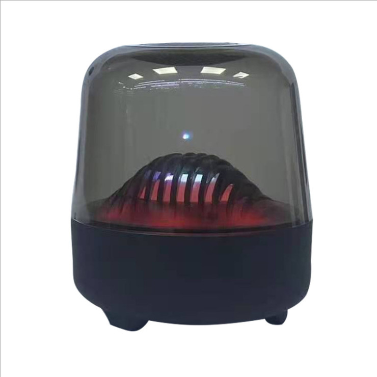 Loa Bluetooth Đèn Led Đổi Màu Theo Nhạc -  Big Diamon