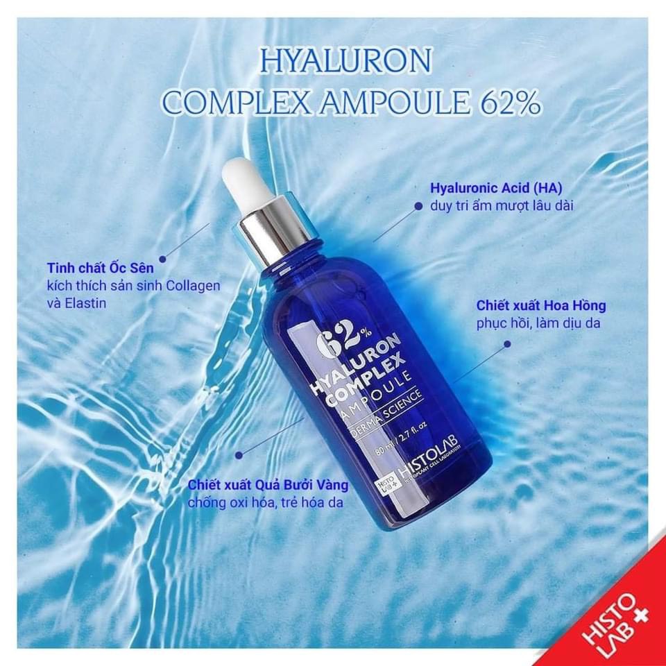 Serum 62 HA Histolab