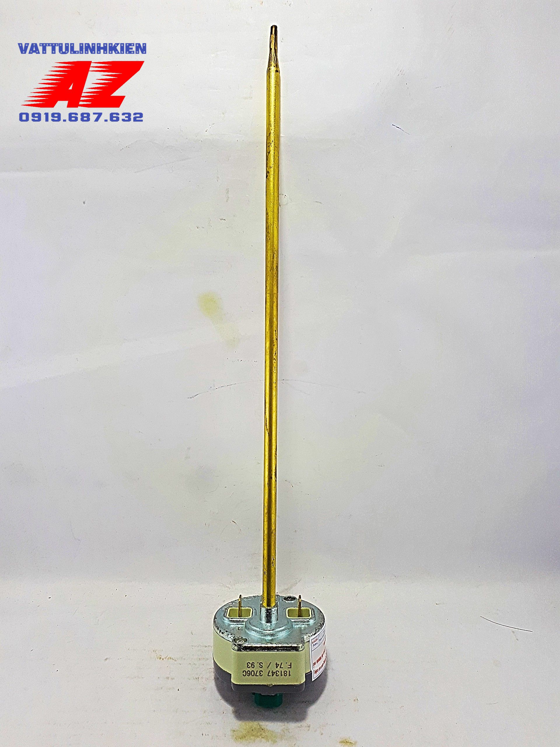 Rơle cọc dài 18cm -23cm - 30cm cho bình Nóng Lạnh