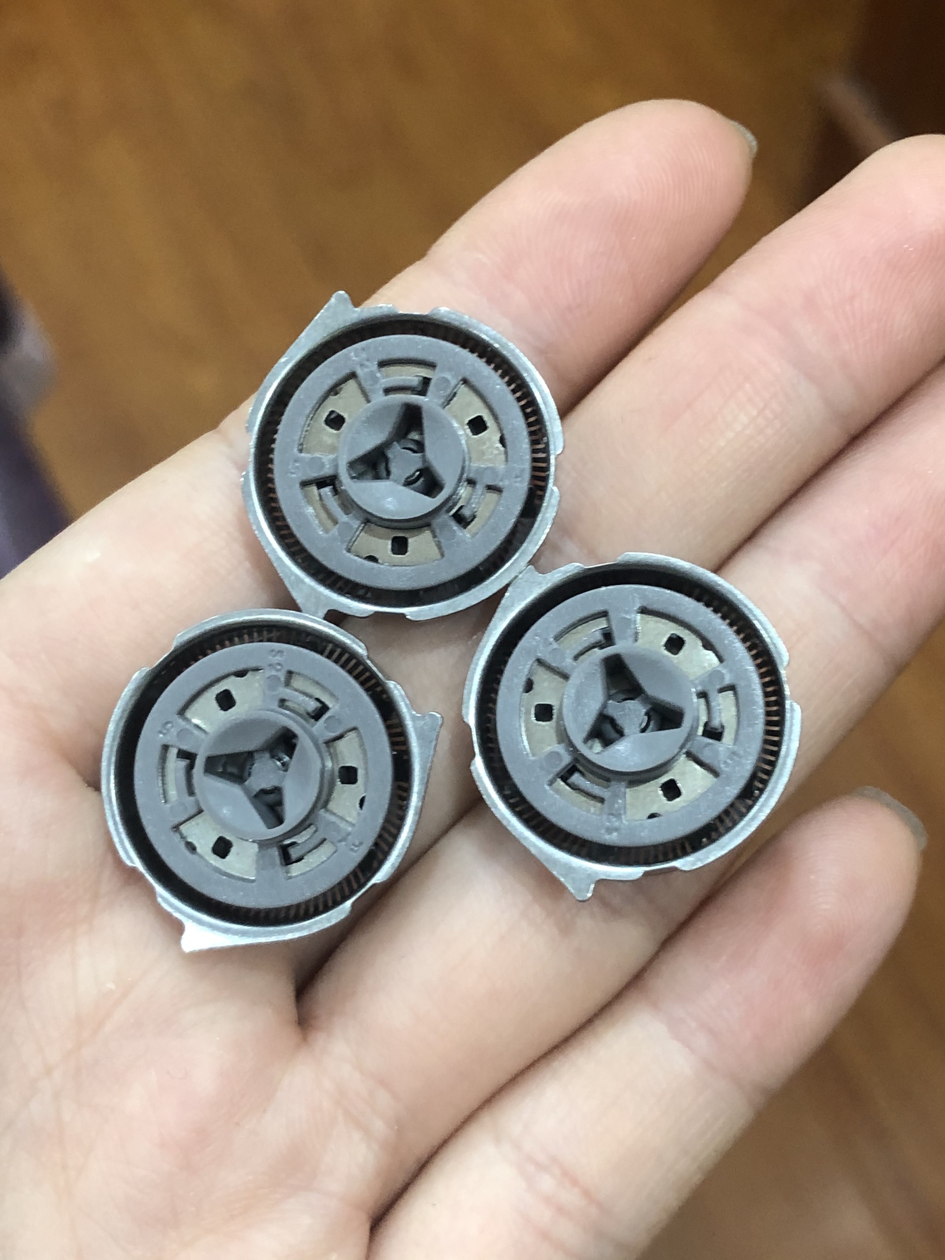 Lưỡi dao cạo râu philips s5080 s5079 s5078 s5077 s5070 s5050 s5110