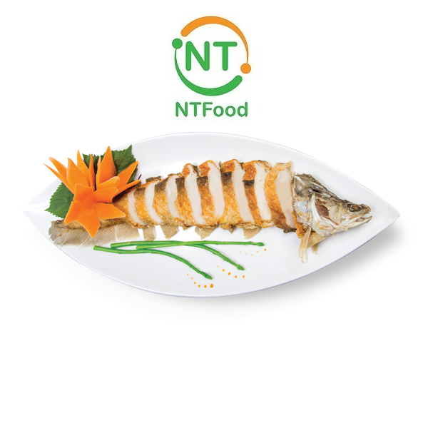 Cá thác lác rút xương 500gr/1kg - nhất tín food