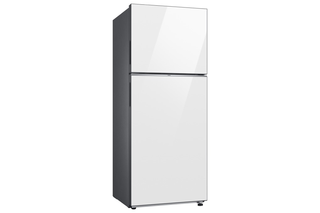[Chỉ Giao + Lắp Hà Nội] Tủ lạnh Samsung Inverter 385 lít RT38CB668412SV