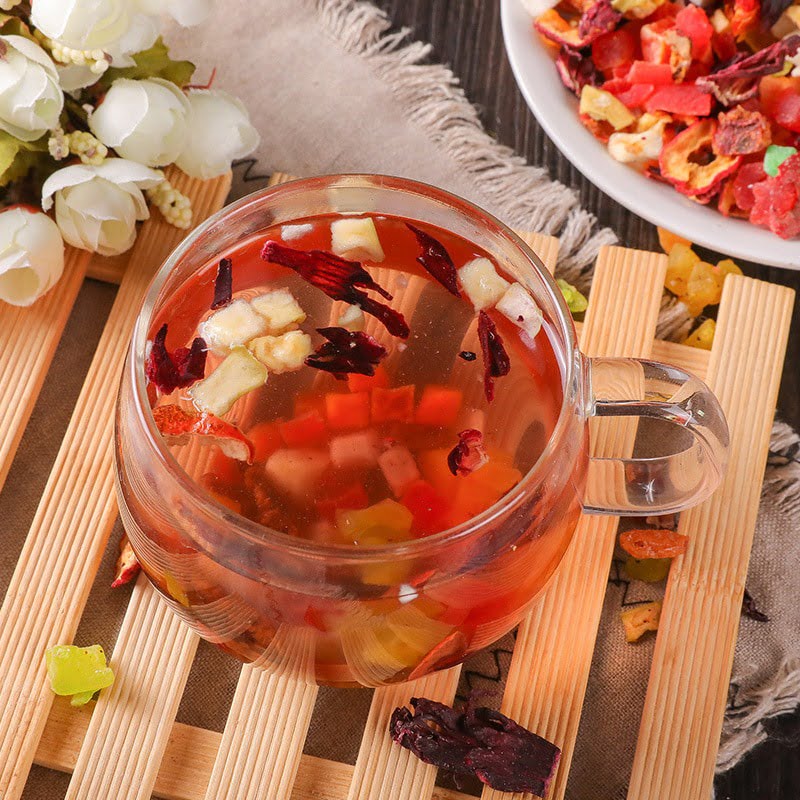 Trà Hoa Quả Bali loại 1