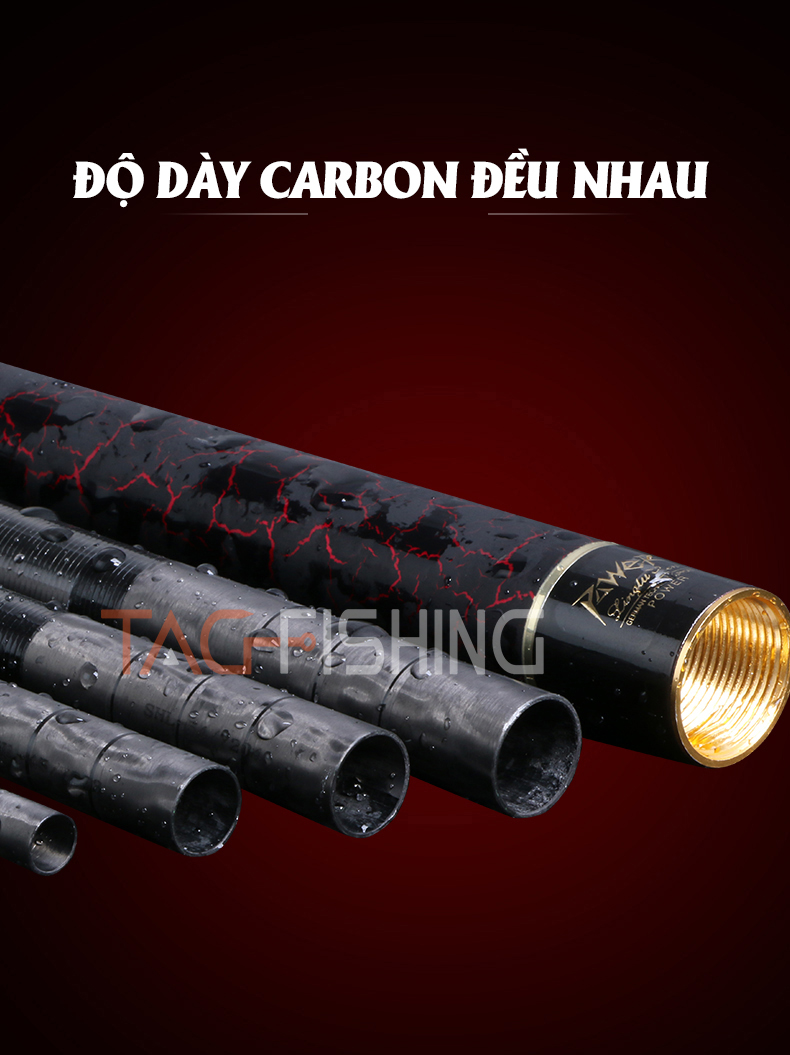 Cần Tay Guide Thánh Hỏa Lệnh Đời IV (5H)