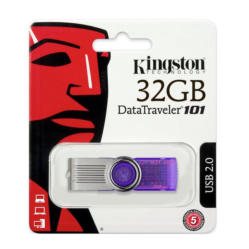 [HCM]Usb xoay 32gb chính hãng