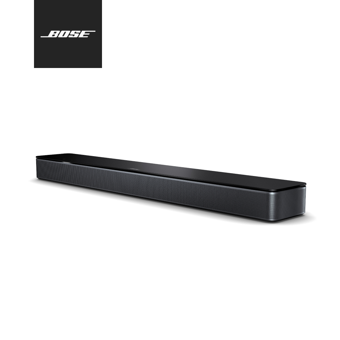 Bose Smart Soundbar 300  [CHÍNH HÃNG | TRẢ GÓP 0%]