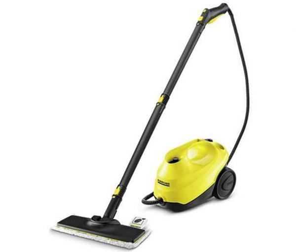 [HCM]Máy làm sạch bằng hơi nước Karcher SC 3 EasyFix (1.513-110.0)