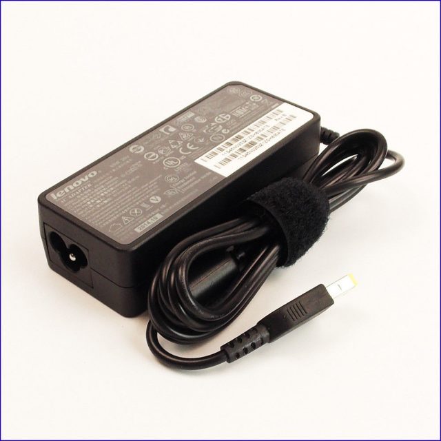 [SẠC ZIN ] Sạc Laptop Lenovo G40-30 G40-70 Z40 Z50 E41-80 G40 G40-45 G40-80 Yoga 20V- 3.25A Nguồn Adapter Chân USB ZIN