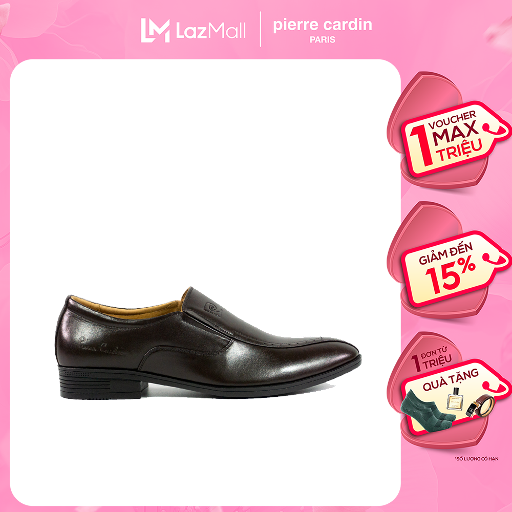 Giày tây nam Pierre Cardin - PCMFWLG 759