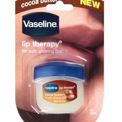 SON DƯỠNG VASELINE - Lip Therapy 7g
