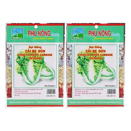 hạt giống cải bẹ dún