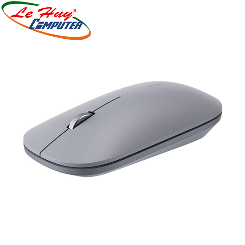 Chuột không dây ugreen 90673 gray