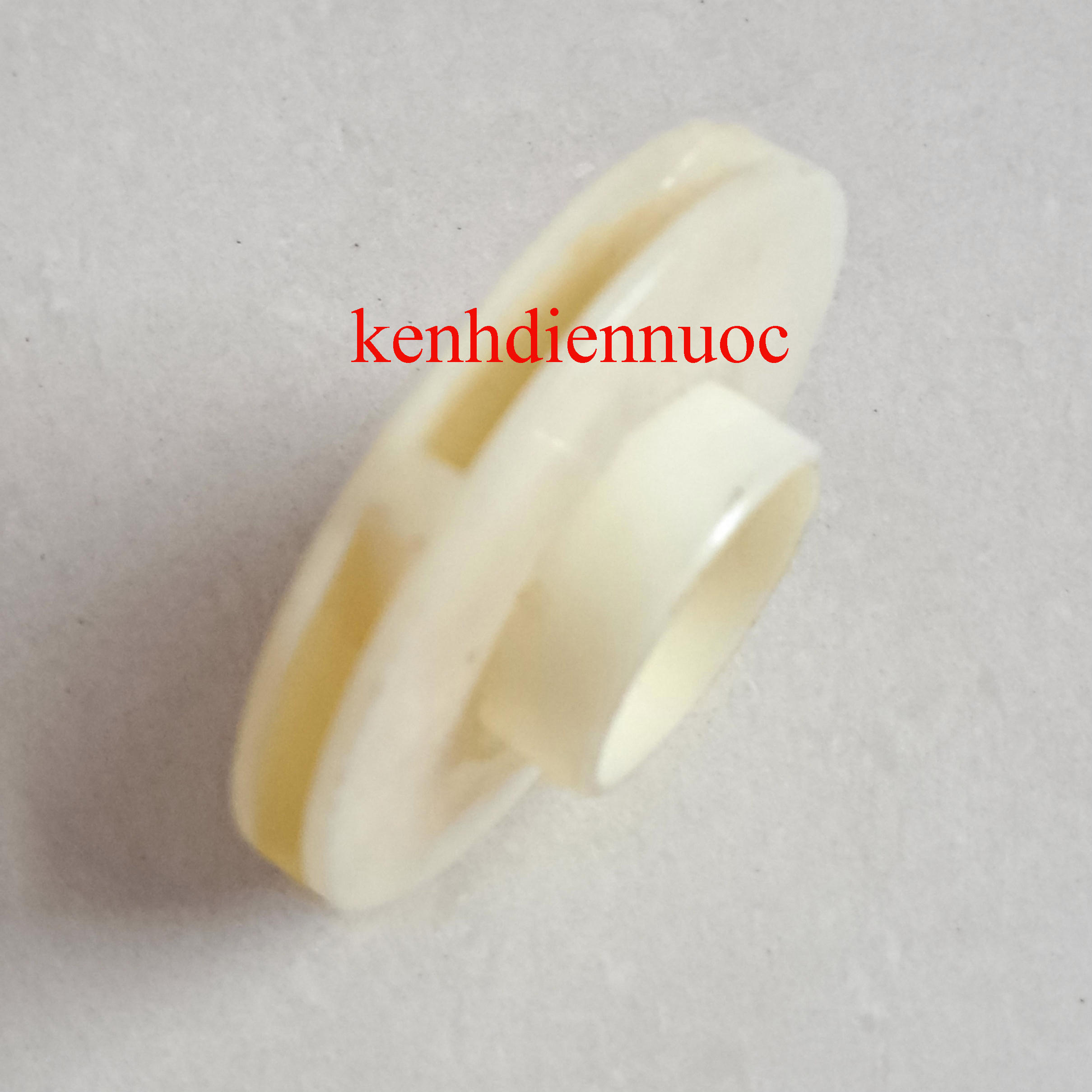 Cánh quạt máy bơm chìm 12V/24V