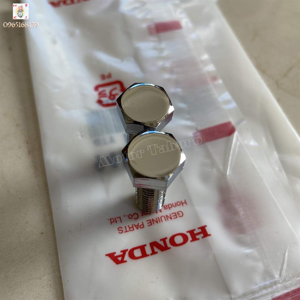 [HCM]Cặp ốc xi 8 li dài 20mm