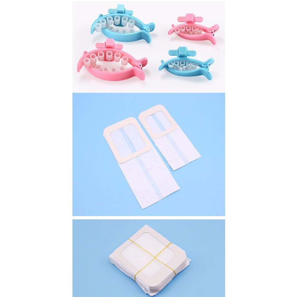 [HCM]Dụng cụ kẹp phân (Có túi) cho cún
