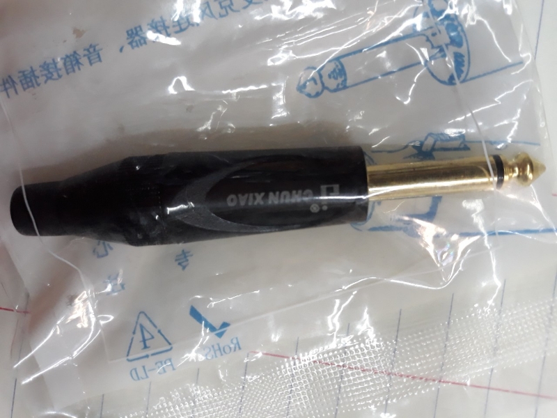 Rắc 6Ly Jinhao Tốt Combo 5 cái