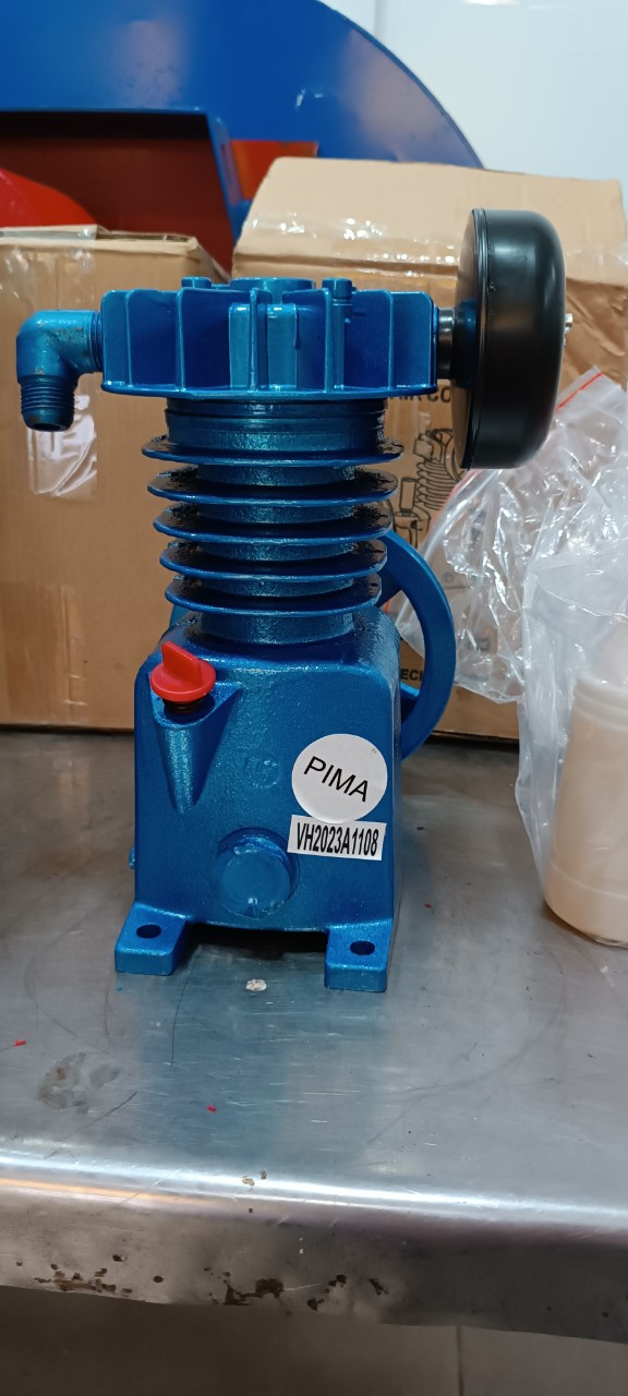 Đầu nén khí 51x1 công suất 1/4hp