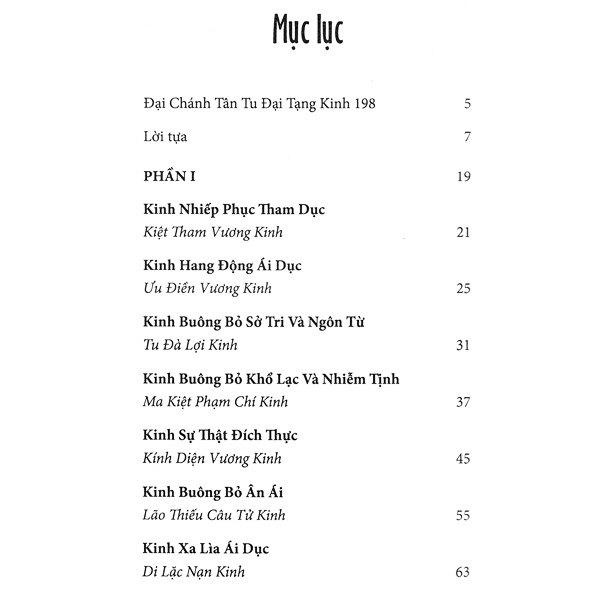 Đạo Bụt Nguyên Chất - Thích Nhất Hạnh