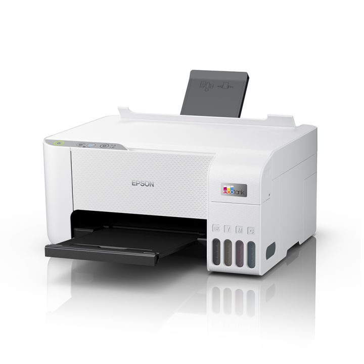 Máy in phun màu đa năng Epson Ecotank L3216 | Lazada.vn