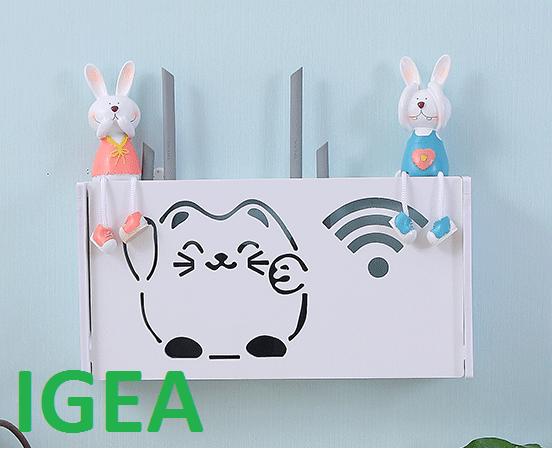 Kệ Treo WIFI