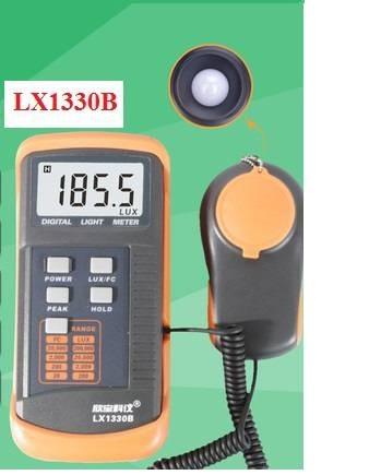 Máy đo cường độ ánh sáng LX-1330B