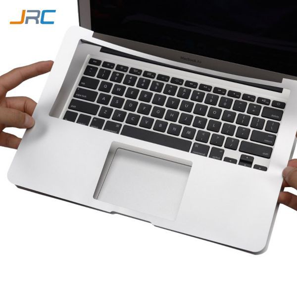 Bộ Dán Kê Tay Kèm Trackpad Macbook  JRC-4 Màu