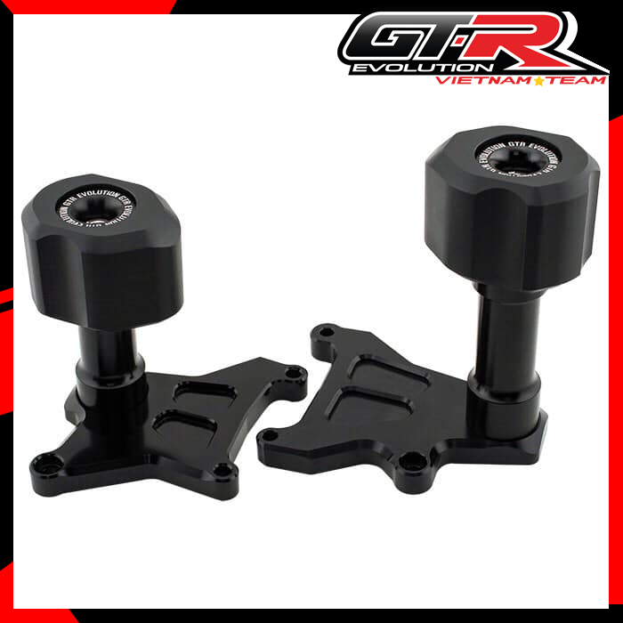 [HCM][Chính hãng] Chống đổ giữa GTR MONKEY125(4 số) MSX125 NEW SF