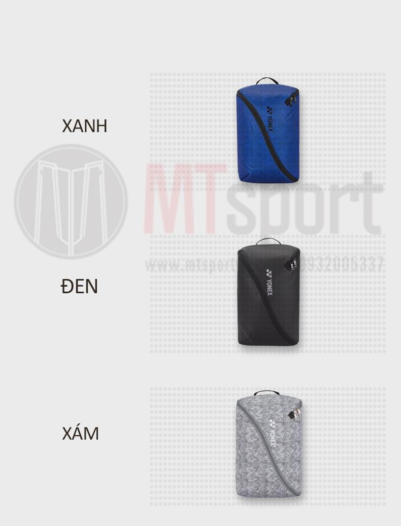 Balo Cầu lông Yonex BAG 914CR