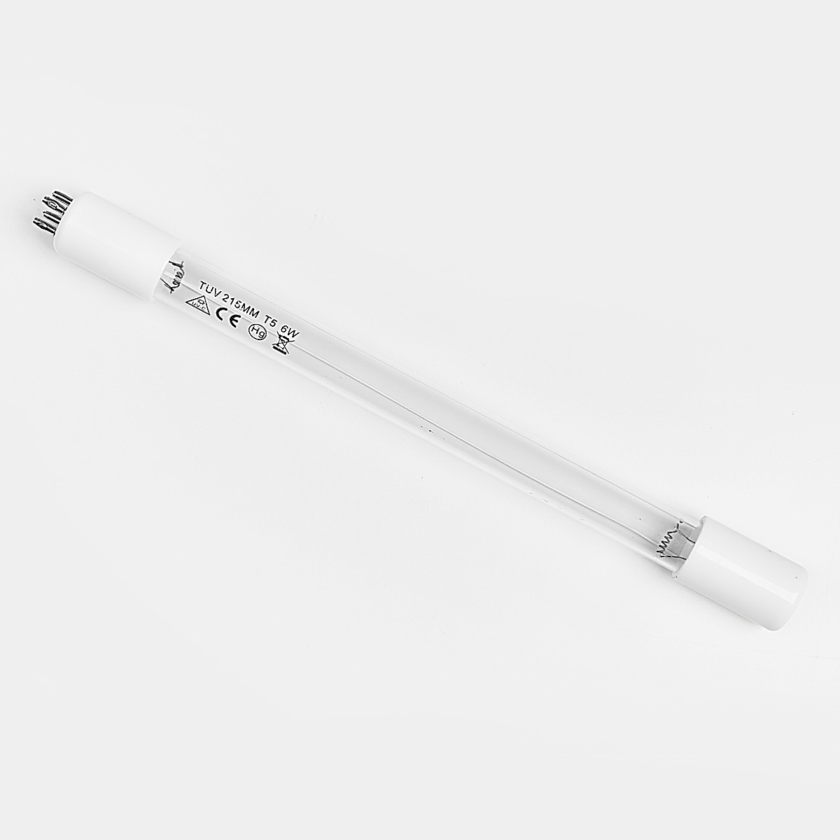 Bóng đèn UV máy lọc nước 6w