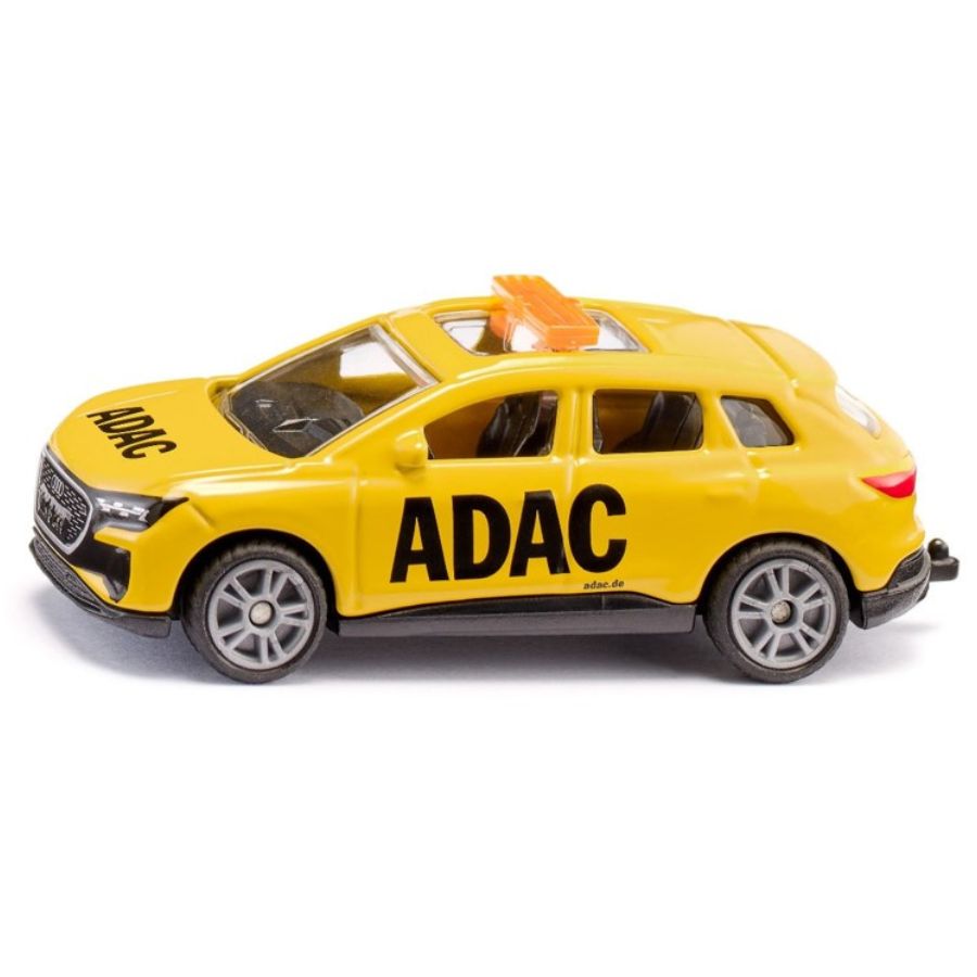 Đồ Chơi Mô Hình Xe Adac Breakdown Car SIKU 1565