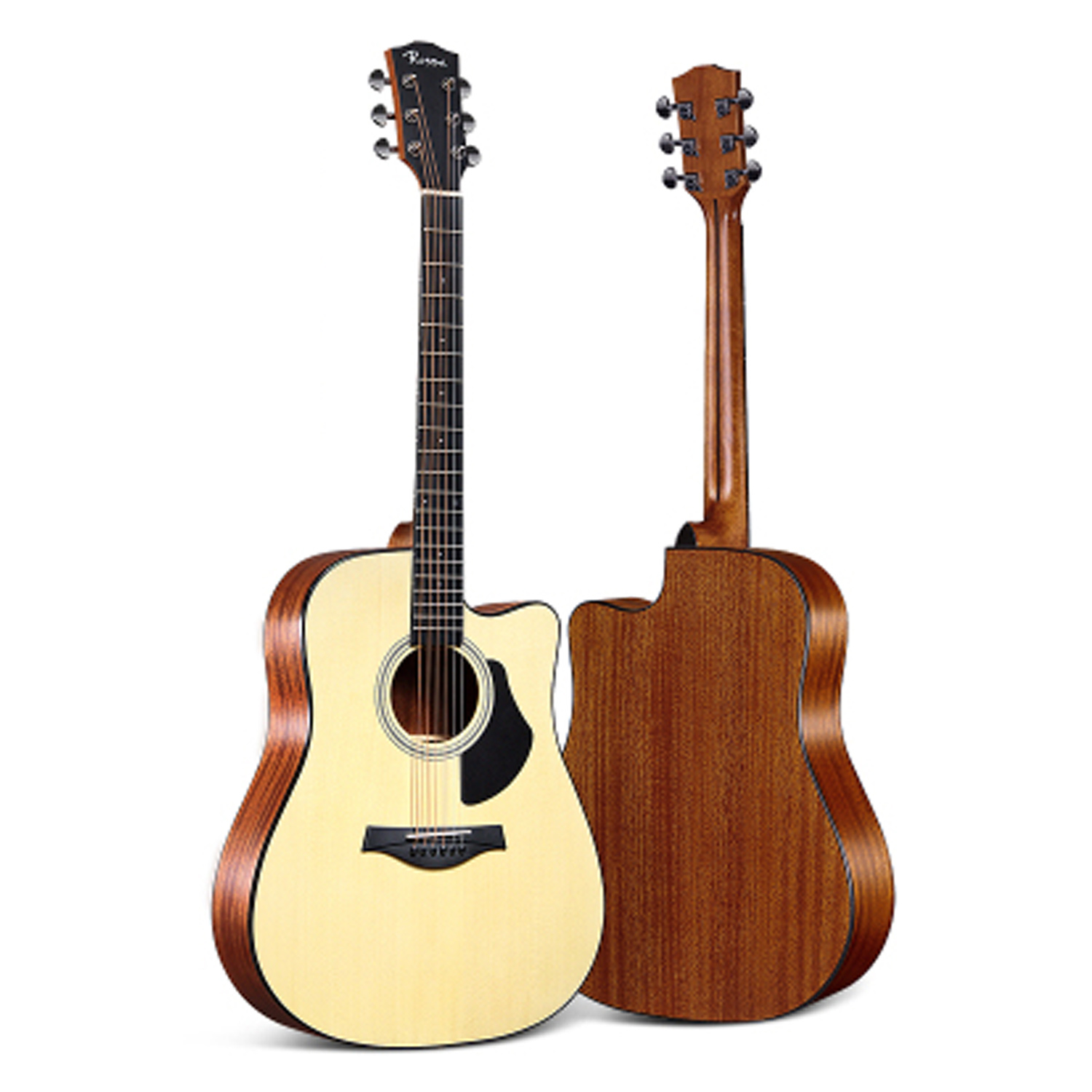 Đàn Guitar Acoustic Rosen G15