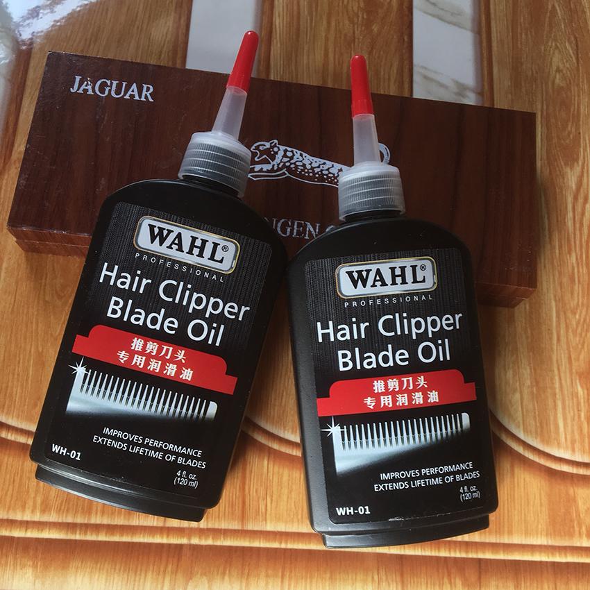Dầu Wahl Dành Cho Các Loại Tông Đơ