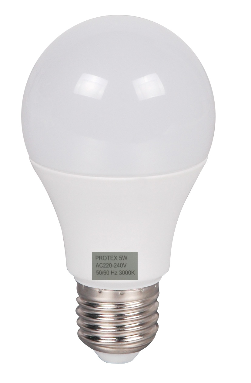 Bóng Đèn Led PROTEX A55 - Hàng Chính Hãng