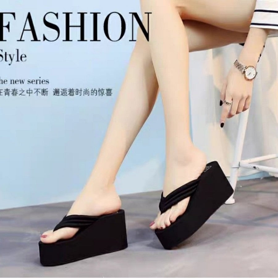 DÉP KẸP XUỒNG 7P ĐẾ ĐÚC SANG CHẢNH