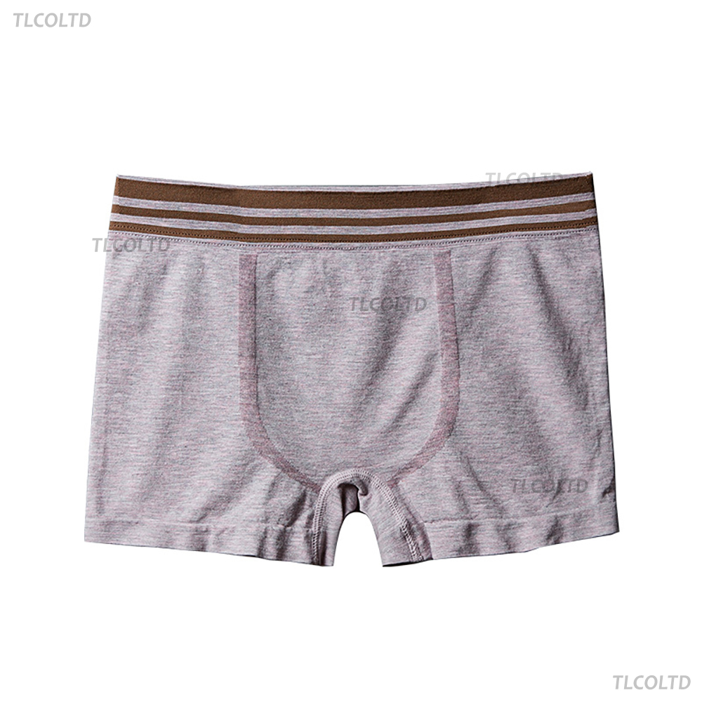 [HCM]COMBO 3 QUẦN LÓT NAM BOXER DỆT KIM