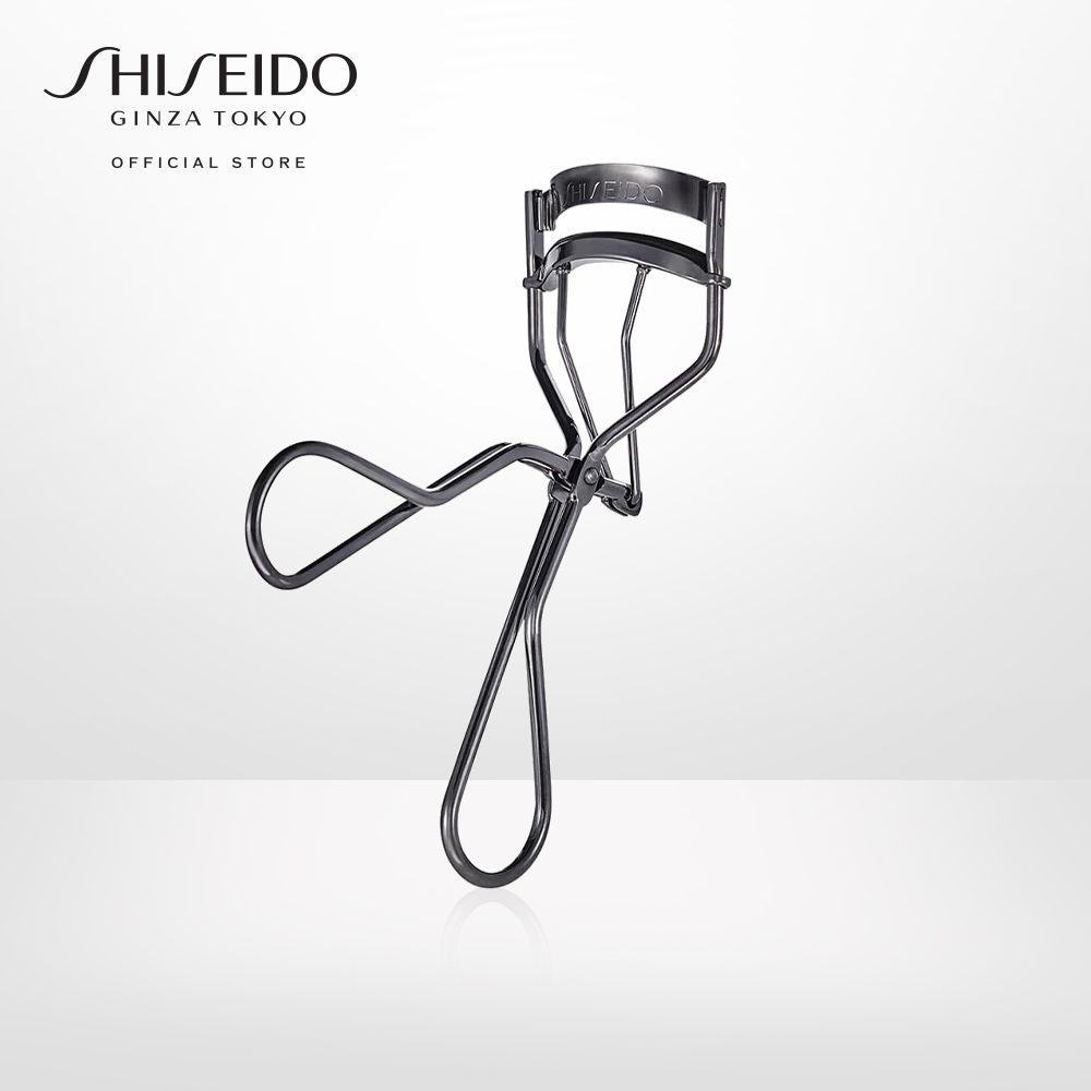 Kẹp mi Shiseido Eyelash Curler