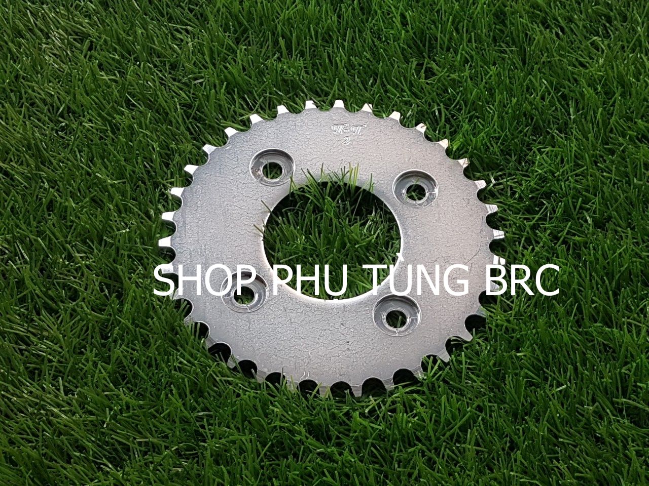 Dĩa giãn xe  Wave A 2010-2021 trở lên.   ,Wave RS, Future X, NEO, 125 , Super DR 110.