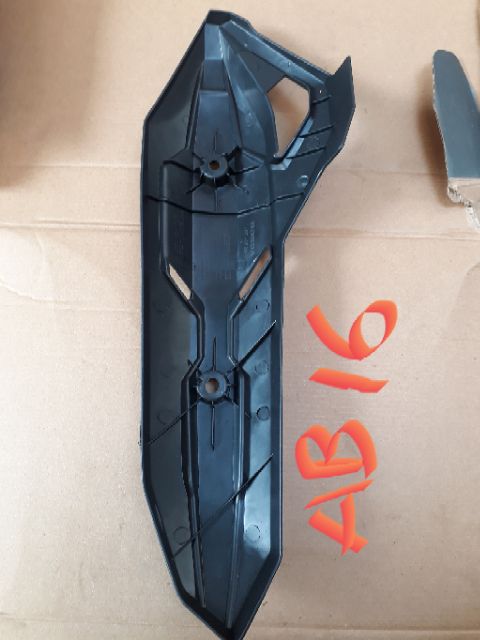 Ốp Bô Air Blade 2016 2019