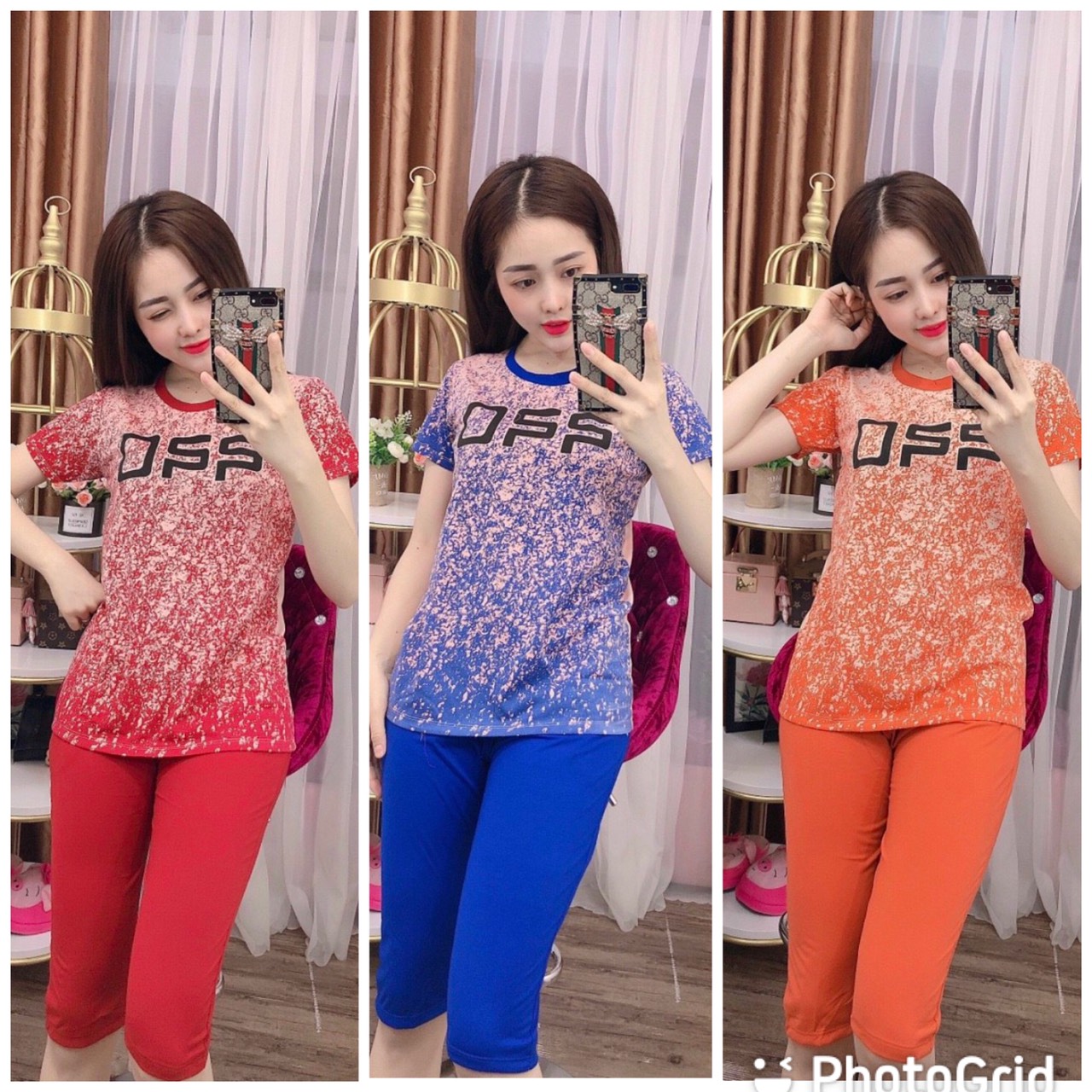 ĐỒ BỘ MĂC NHÀ LỬNG SIZE 40-68KG