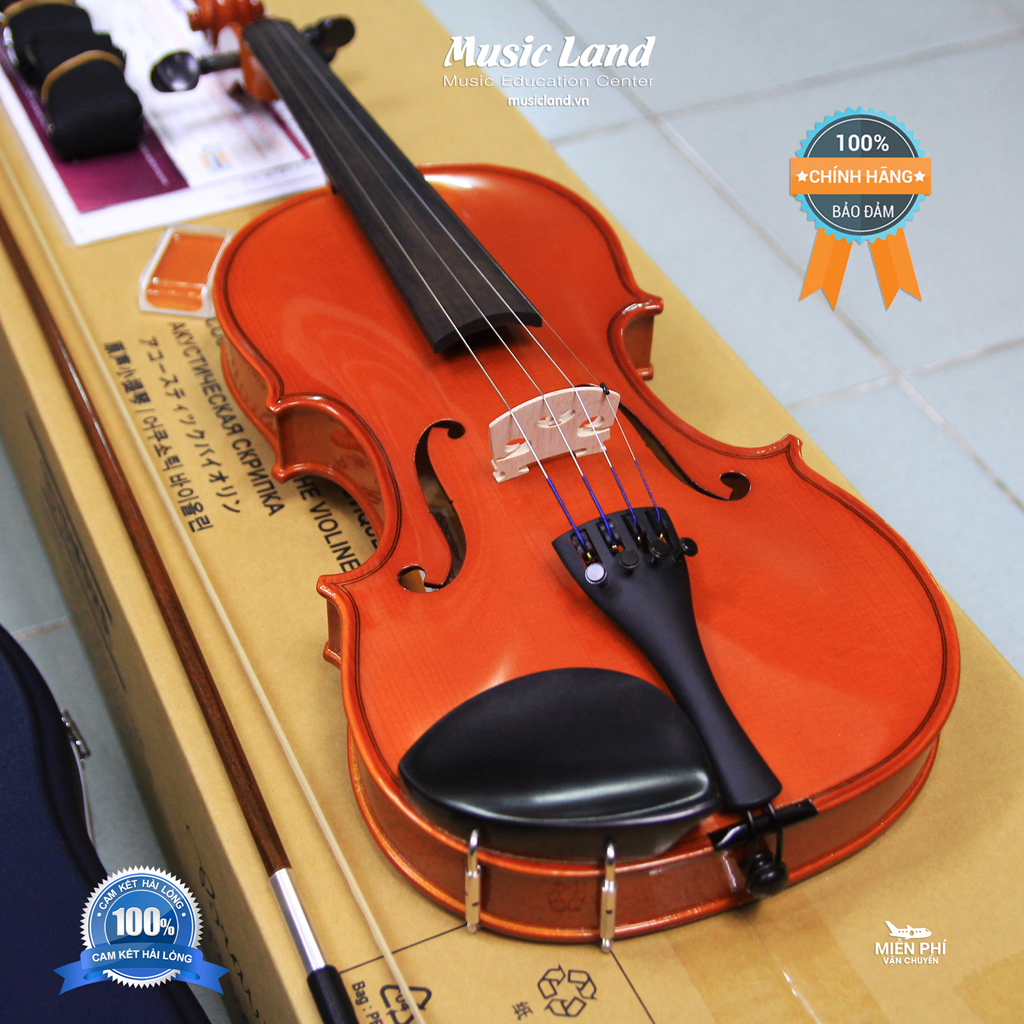 Đàn Violin Yamaha V3SKA44 – Chính Hãng