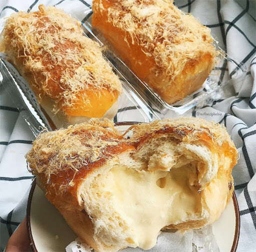 CHÀ BÔNG HEO C&B HỘP 100G