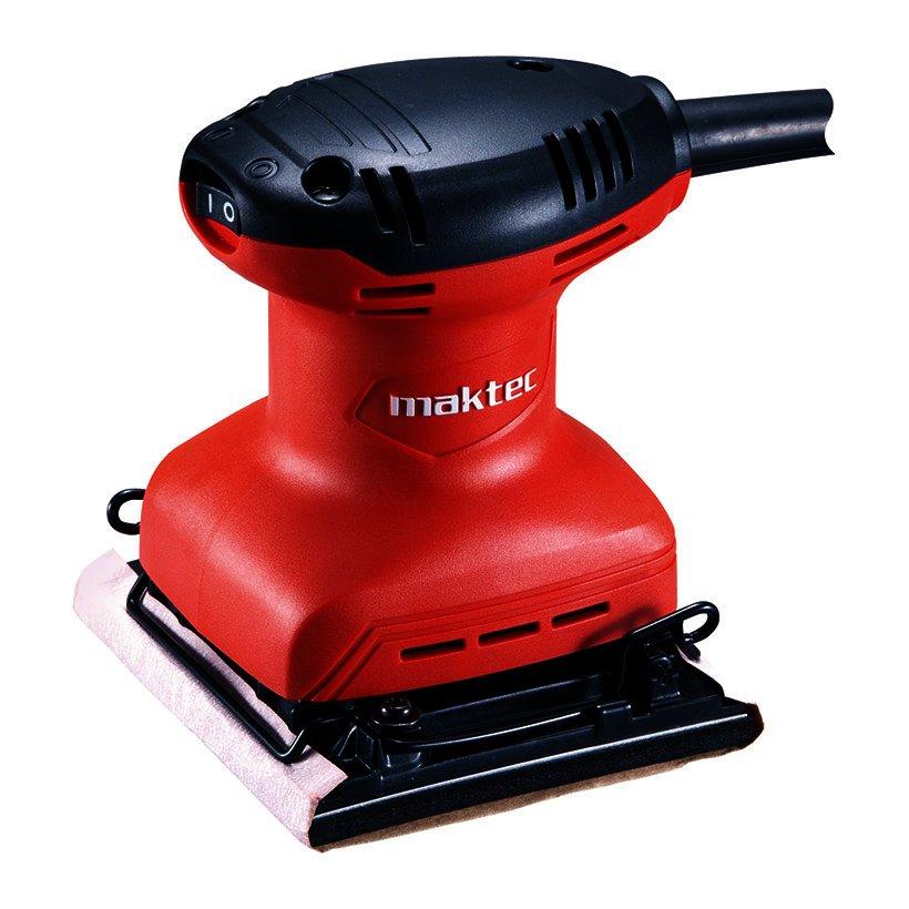 [HCM]Máy chà nhám rung Maktec MT925