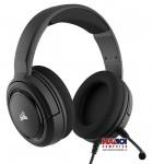 Tai nghe Corsair HS35 Stereo Carbon