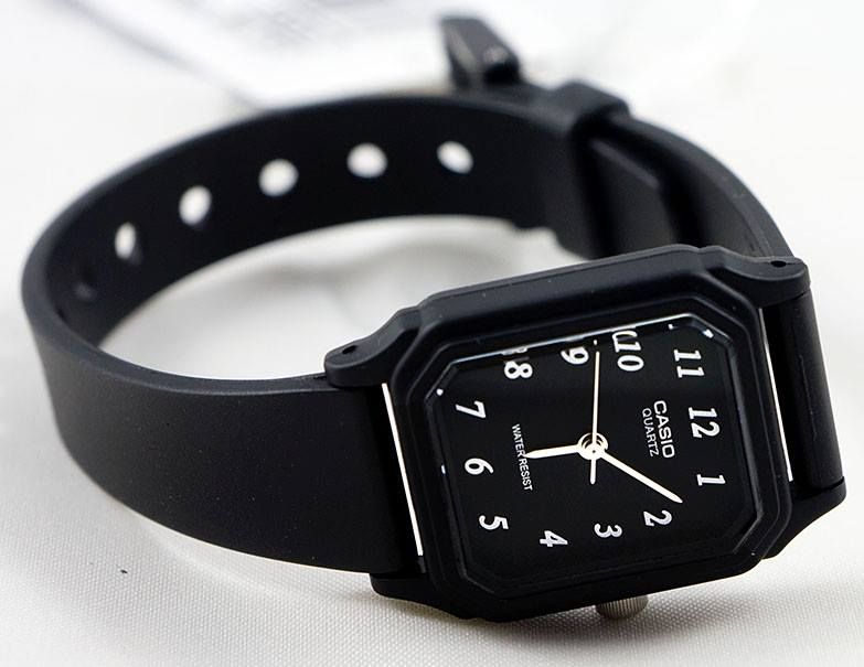 ĐỒNG HỒ NỮ CASIO LQ-142-1BDF