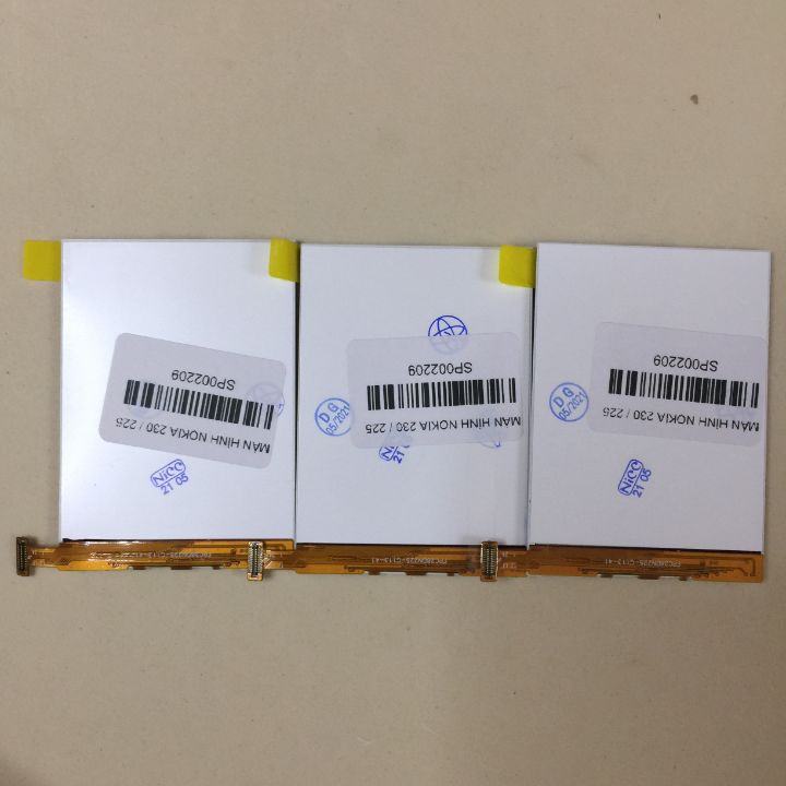 Màn hình Nokia 225 / 230
