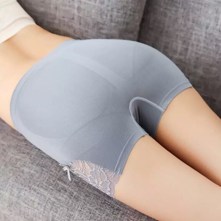 Quần mặc váy nâng mông định hình-LN043
