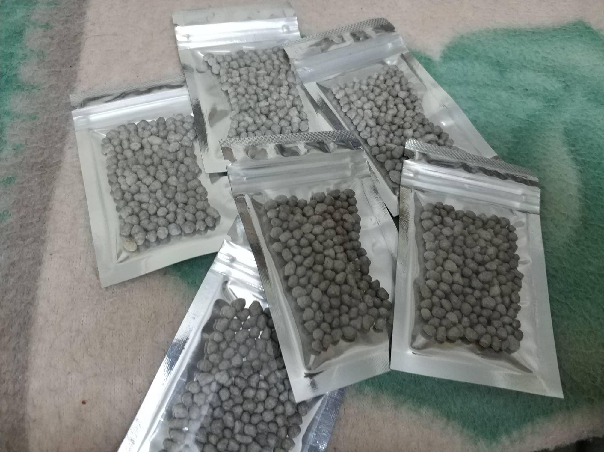 [HCM]Phân chì tan chậm nhập khẩu Nhật 13-11-11 +ME