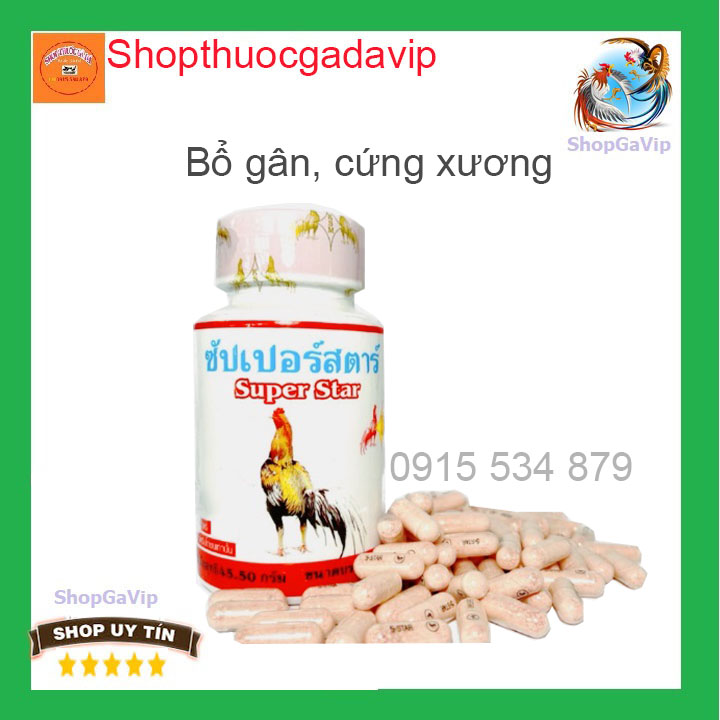 Vitamin rau củ quả cho gà đá mát khỏe [ShopGaVip]