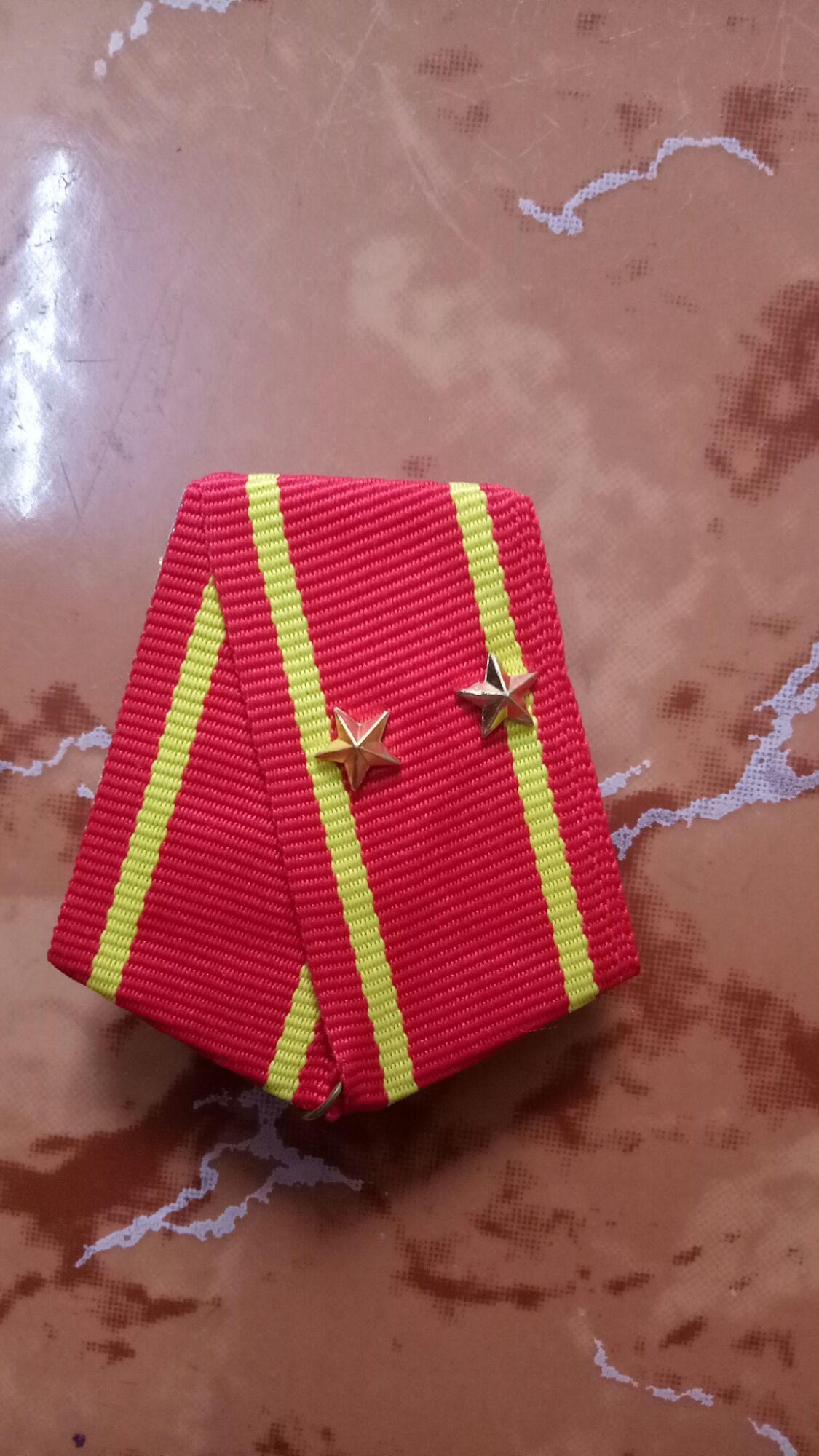 Huy hiệu cài áo.  kỉ niệm